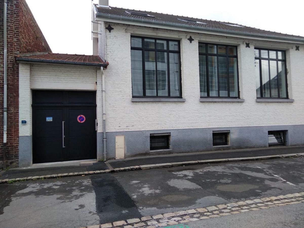 Apartment Au Detour Des Places