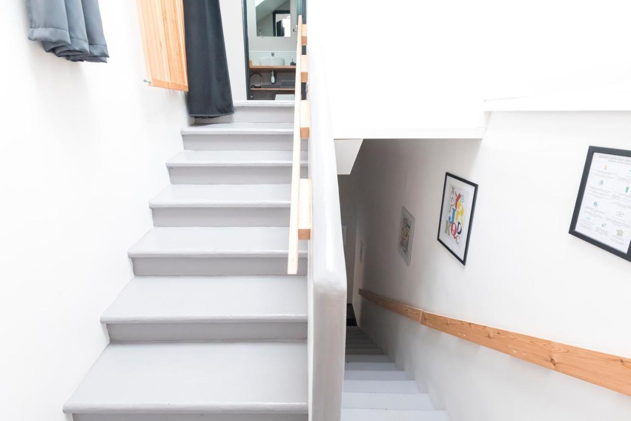 Apartment Au Detour Des Places