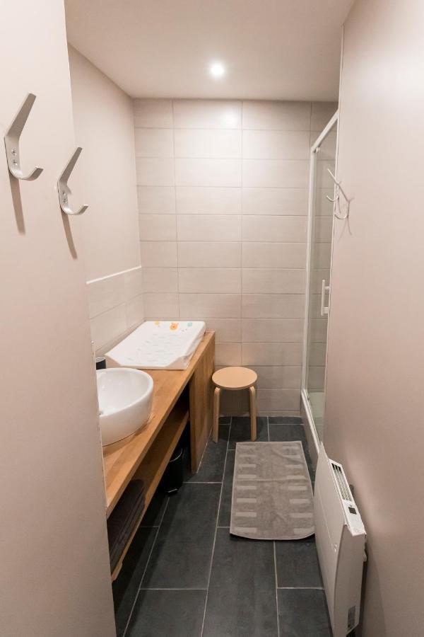 Apartment Au Detour Des Places Arras